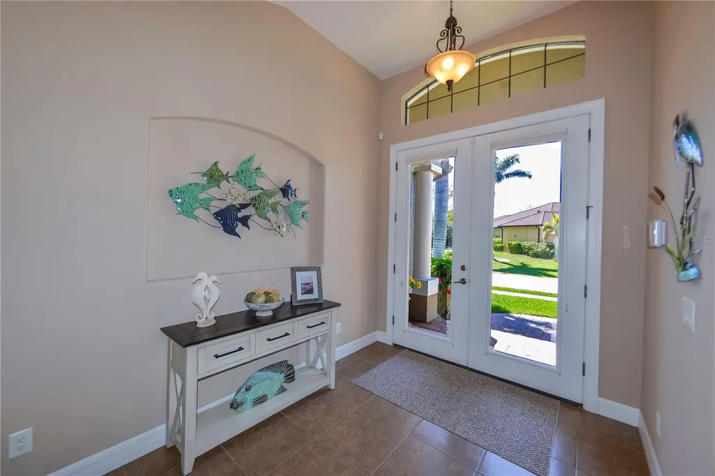 3606 Whippoorwill Boulevard Punta Gorda FL 33950