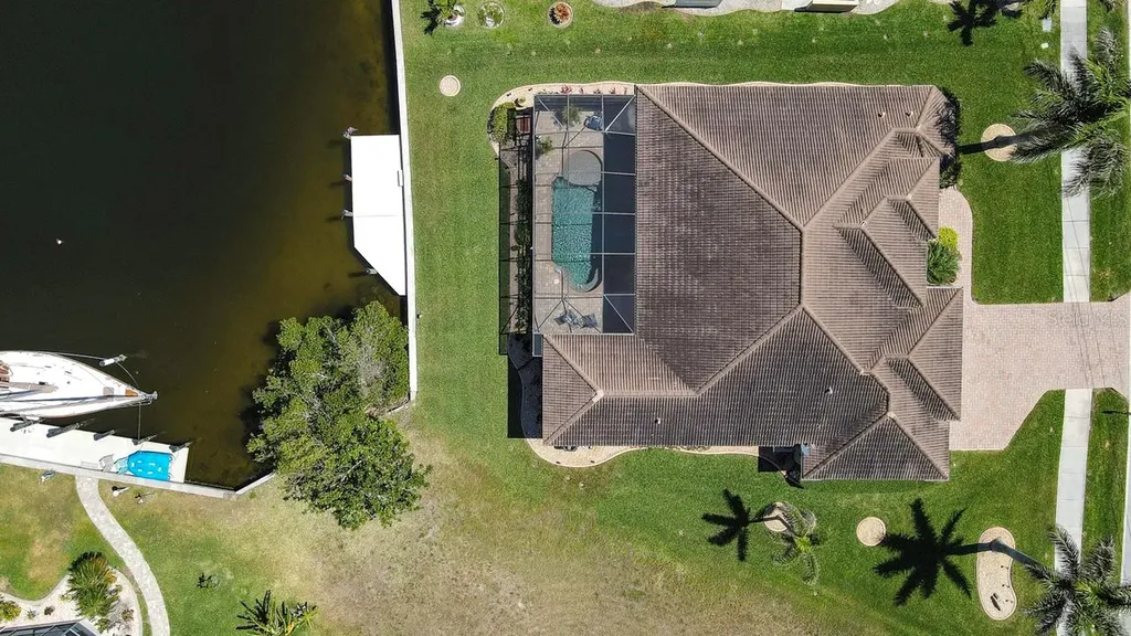 3606 Whippoorwill Boulevard Punta Gorda FL 33950