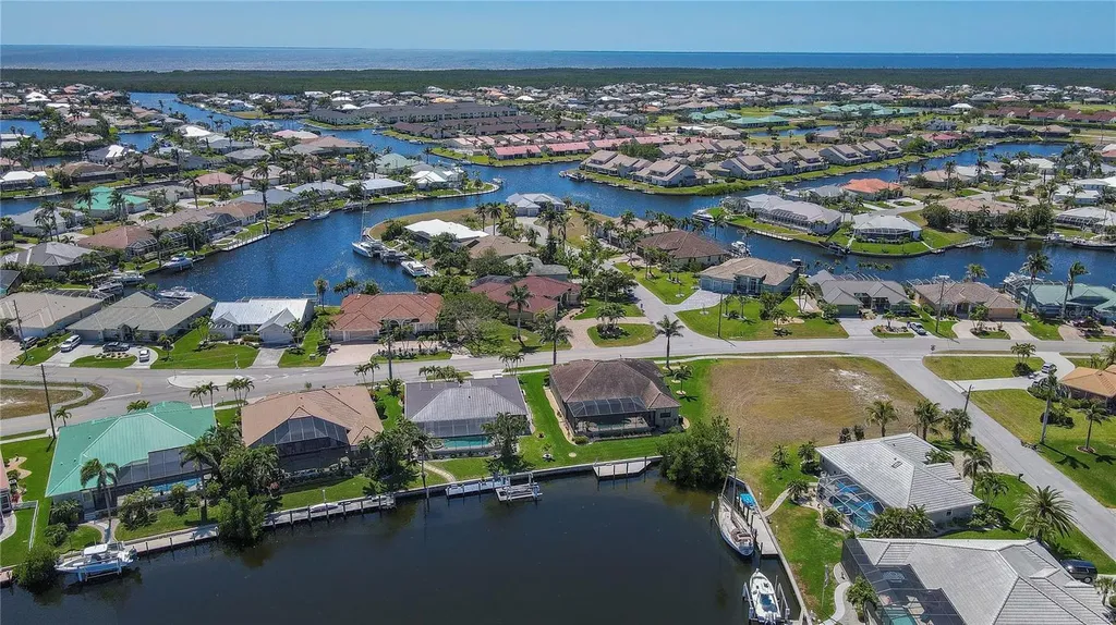 3606 Whippoorwill Boulevard Punta Gorda FL 33950