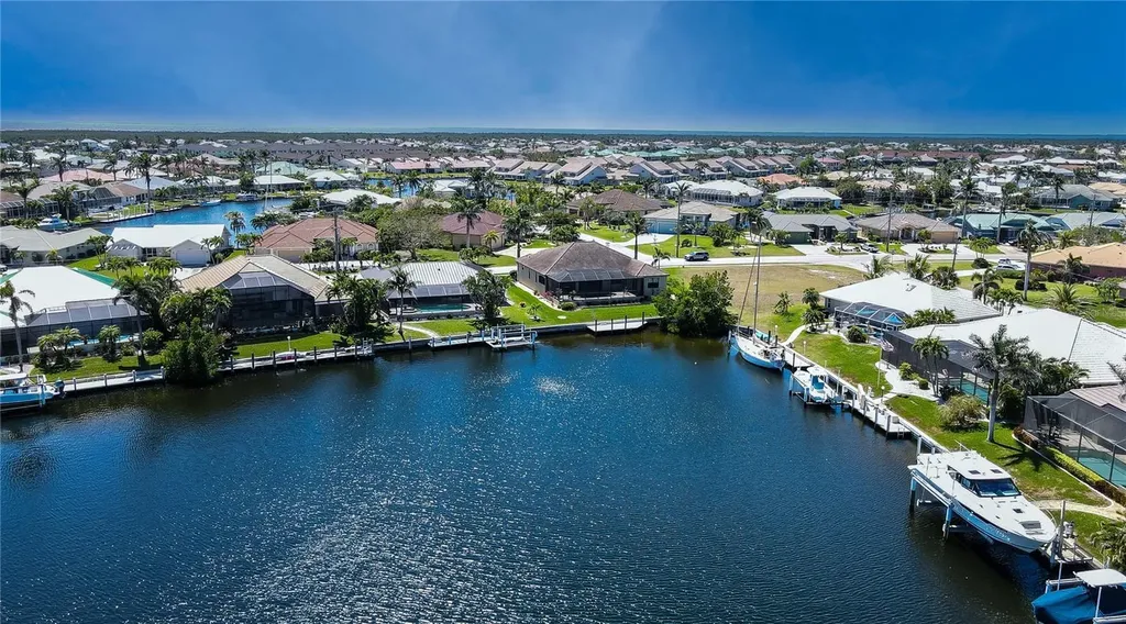 3606 Whippoorwill Boulevard Punta Gorda FL 33950