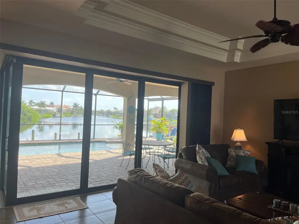 3606 Whippoorwill Boulevard Punta Gorda FL 33950