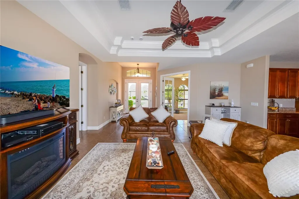 3606 Whippoorwill Boulevard Punta Gorda FL 33950