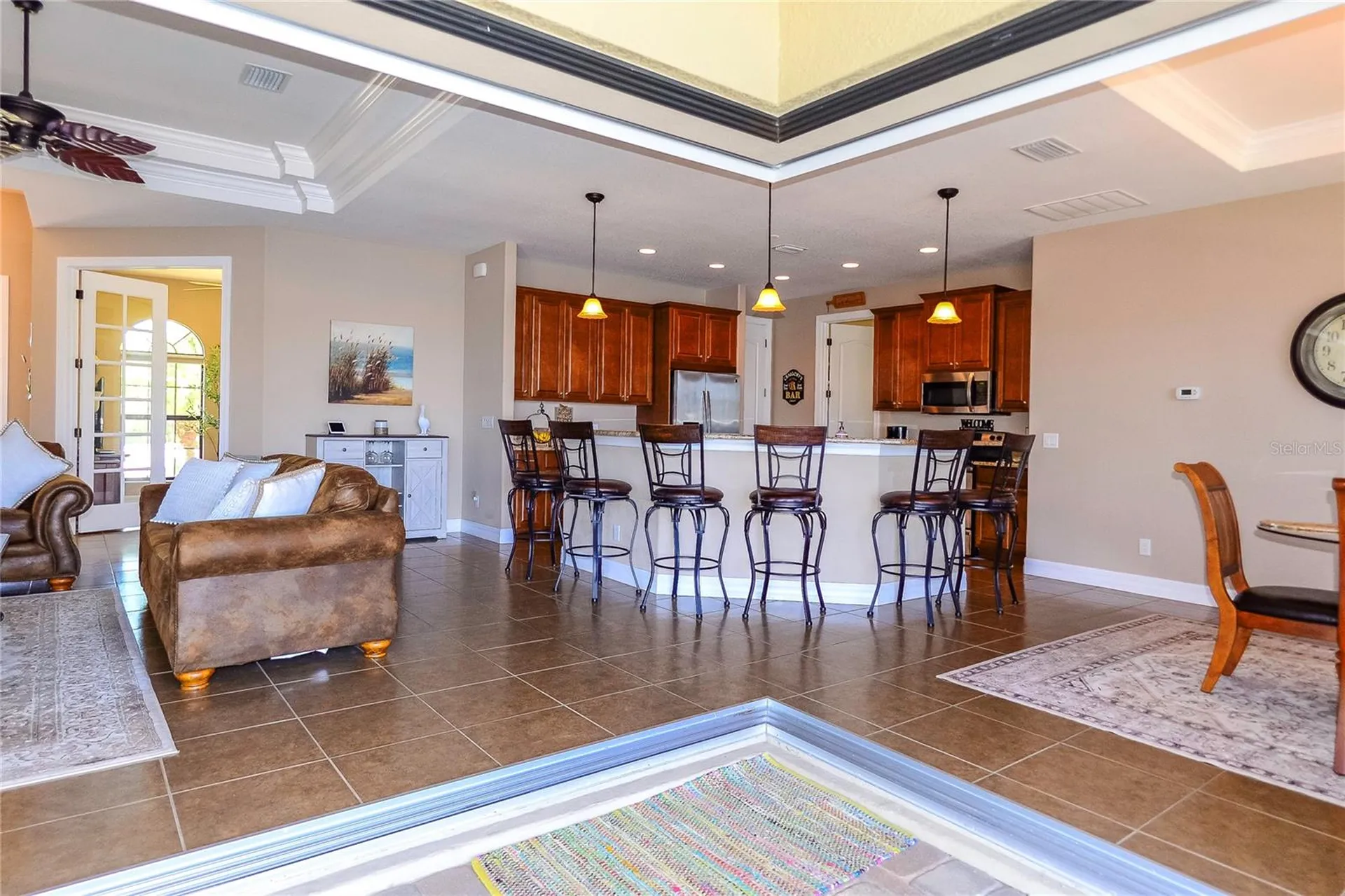 3606 Whippoorwill Boulevard Punta Gorda FL 33950
