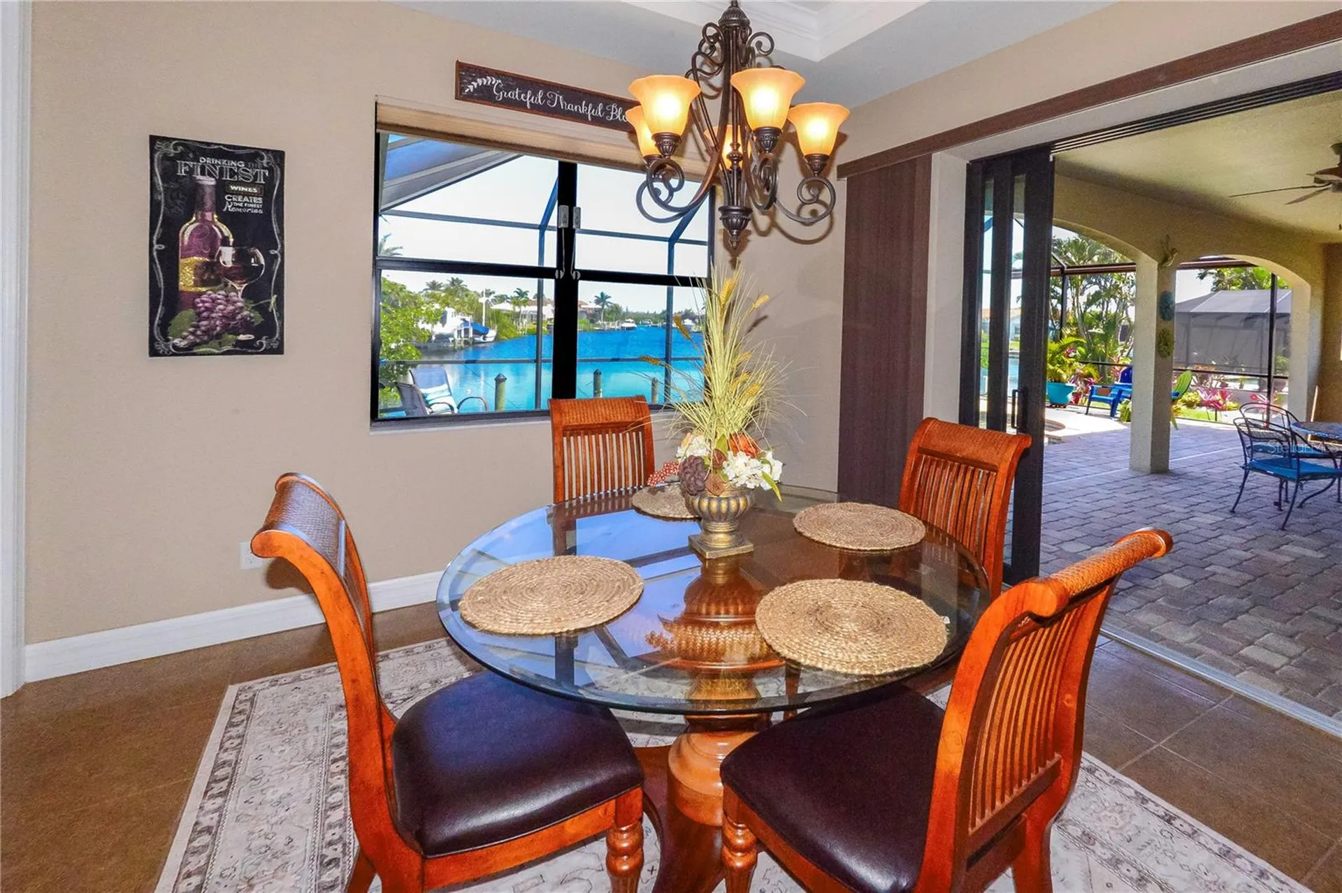 3606 Whippoorwill Boulevard Punta Gorda FL 33950