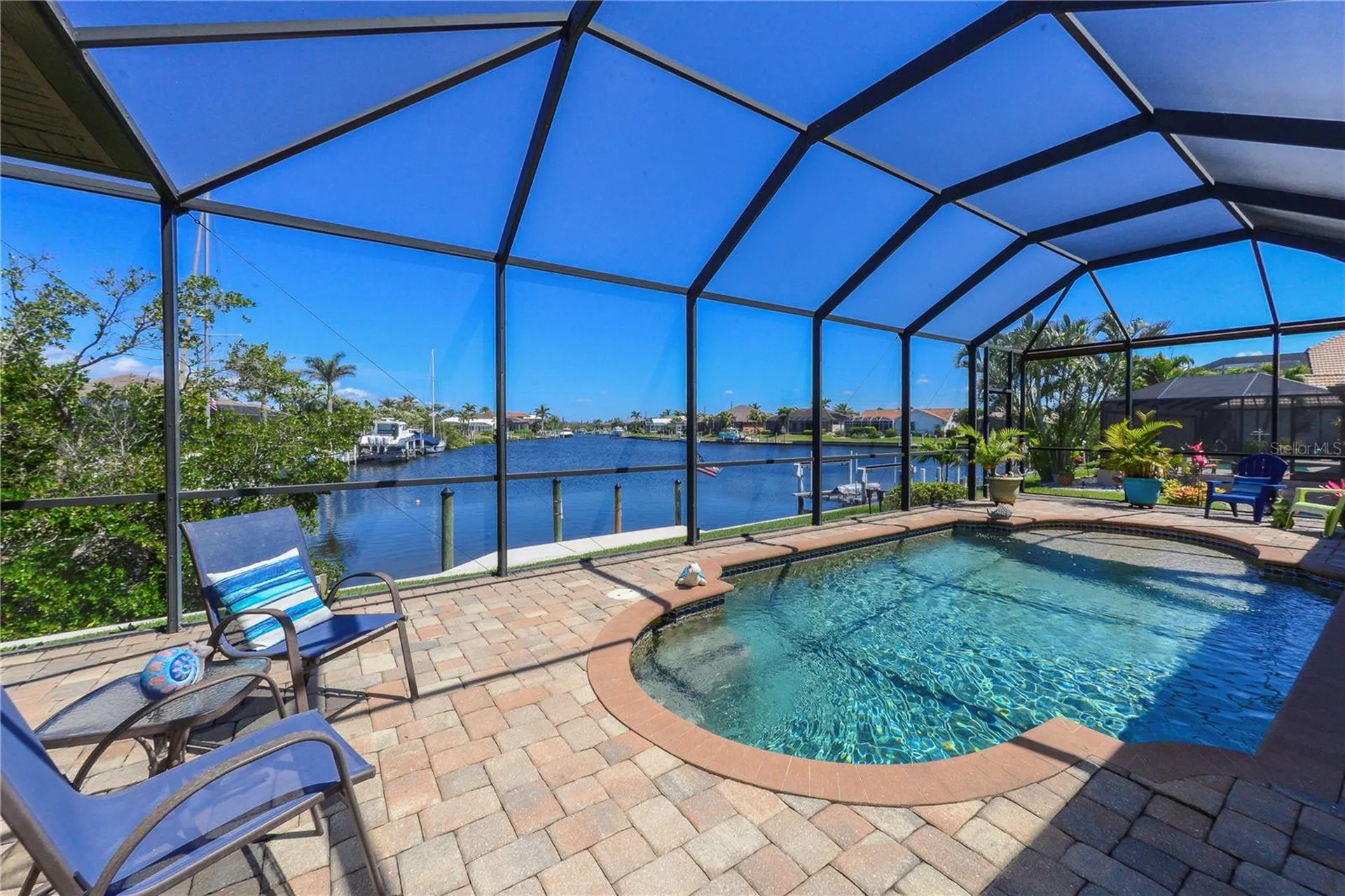 3606 Whippoorwill Boulevard Punta Gorda FL 33950