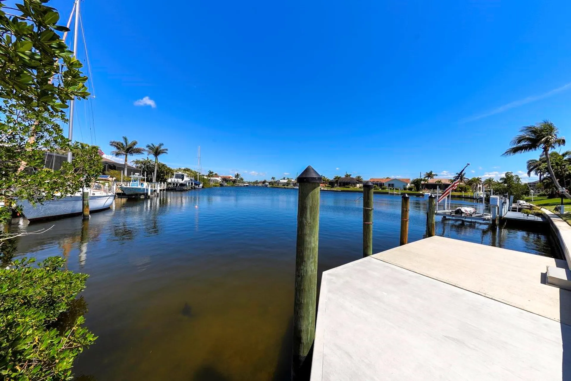 3606 Whippoorwill Boulevard Punta Gorda FL 33950