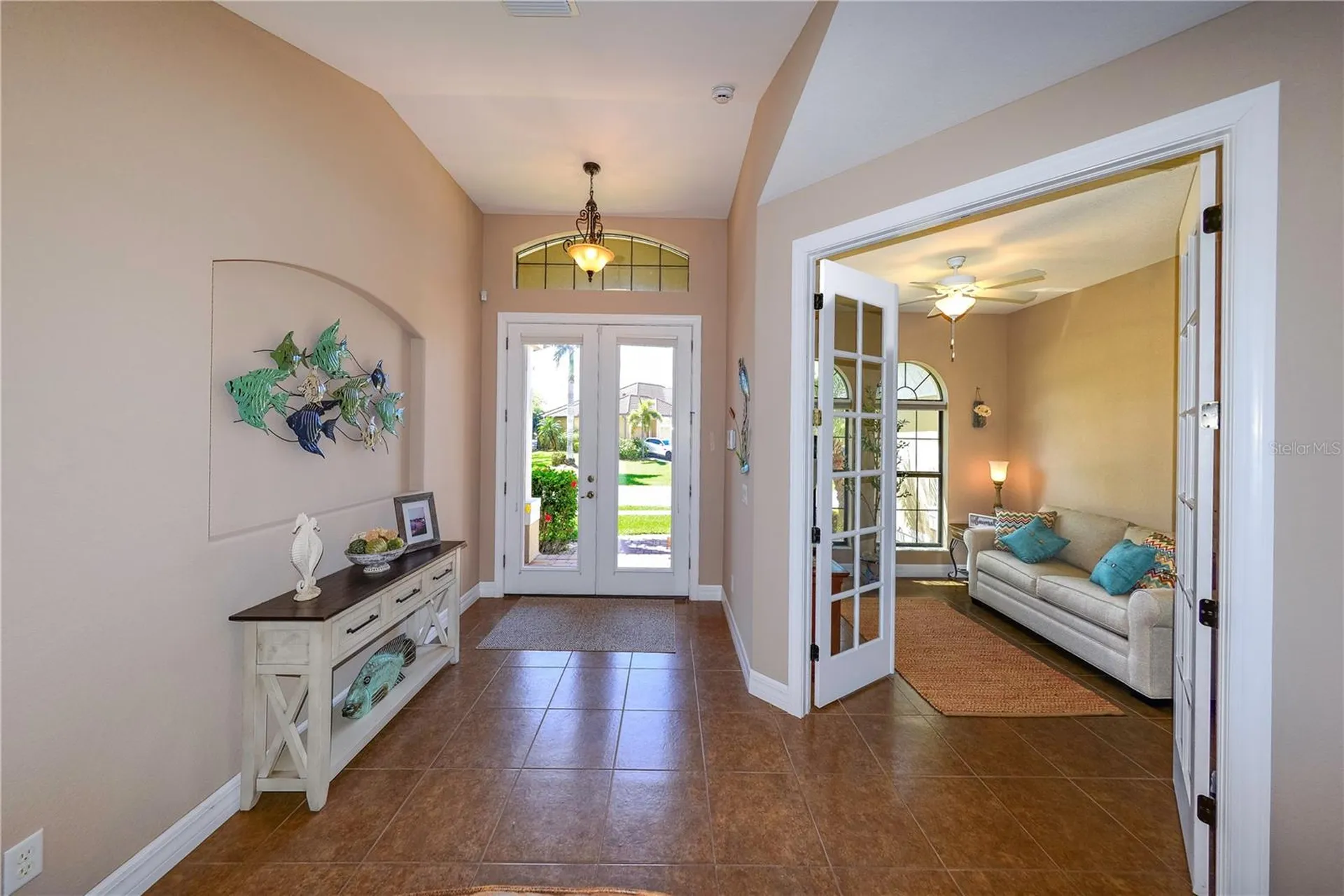3606 Whippoorwill Boulevard Punta Gorda FL 33950