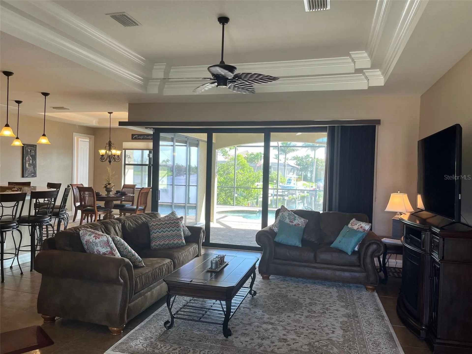 3606 Whippoorwill Boulevard Punta Gorda FL 33950