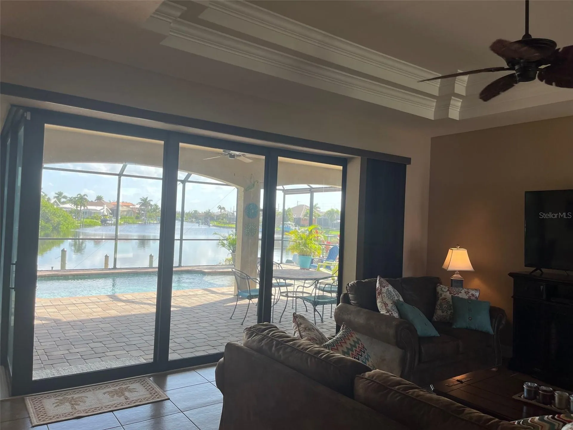 3606 Whippoorwill Boulevard Punta Gorda FL 33950