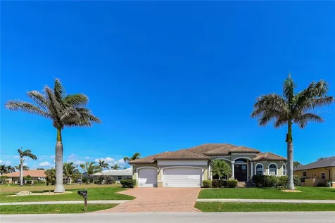 3606 Whippoorwill Boulevard Punta Gorda FL 33950