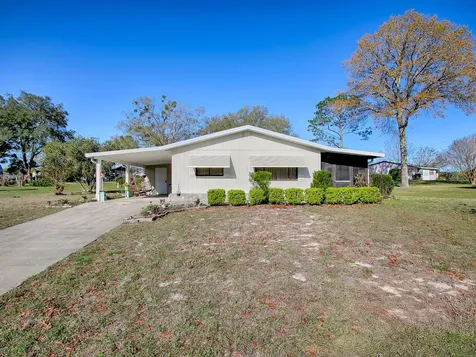 10040 SW 96th Court Ocala FL 34481