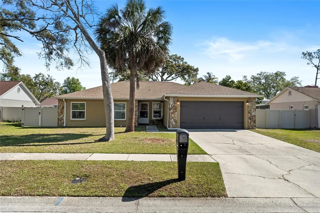 5383 Black Pine Drive Tampa FL 33624