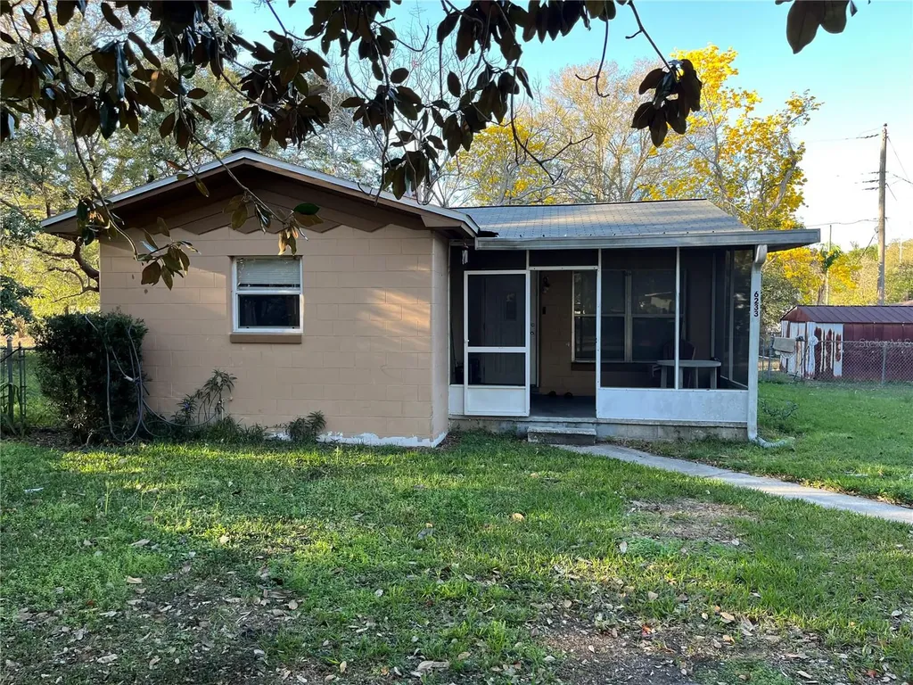 6233 Georgia Court Lakeland FL 33813