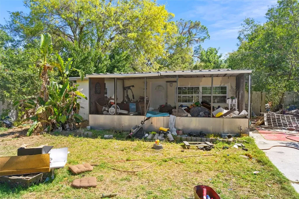 4645 80th Street N St Petersburg FL 33709
