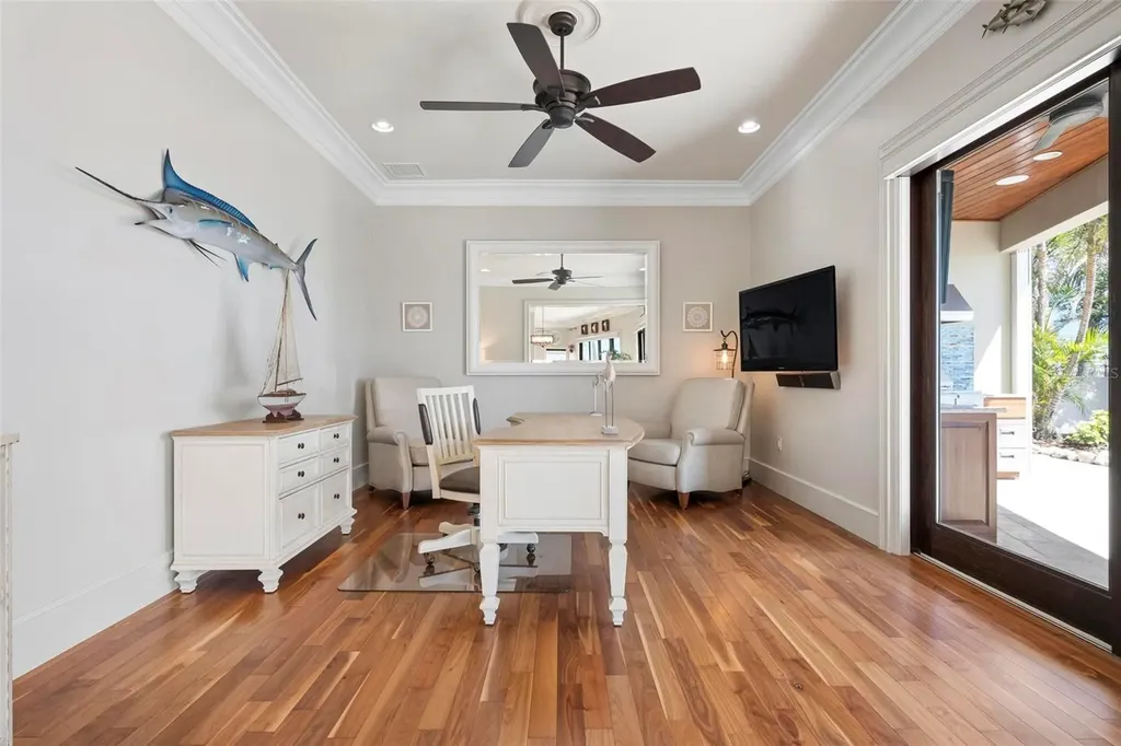 606 Crestwood Lane Holmes Beach FL 34217