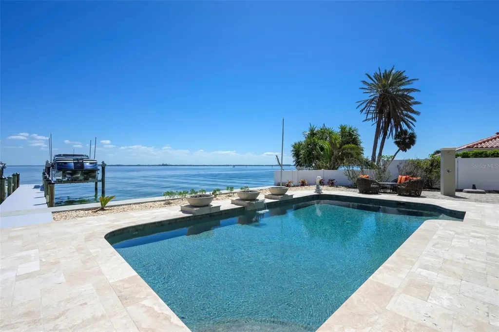 606 Crestwood Lane Holmes Beach FL 34217