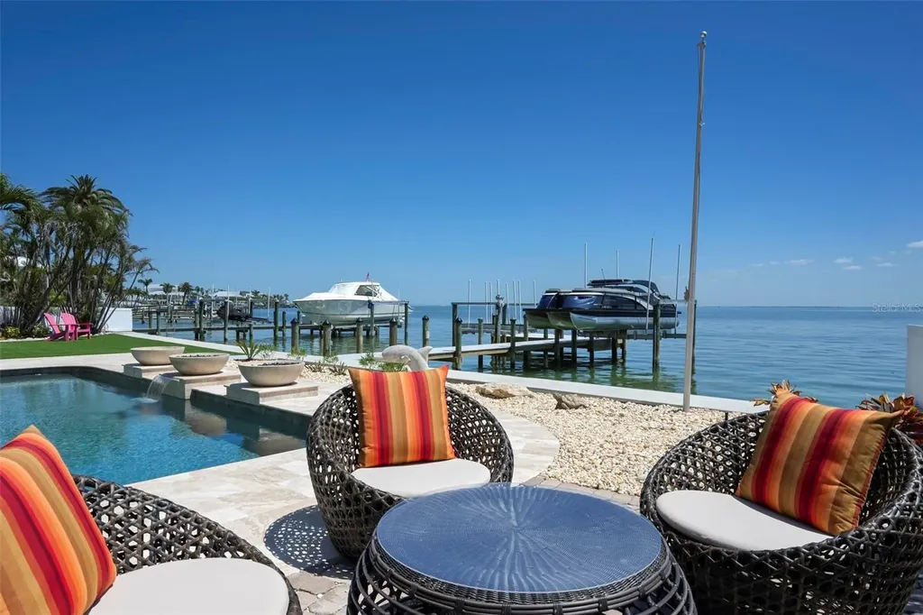 606 Crestwood Lane Holmes Beach FL 34217