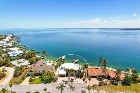 606 Crestwood Lane Holmes Beach FL 34217