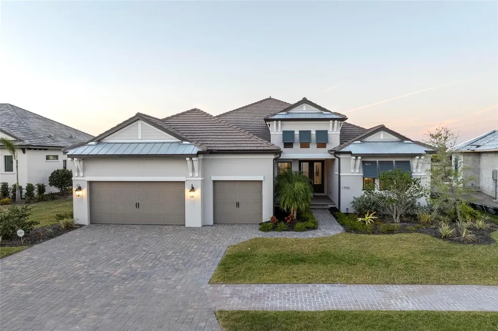 1702 4th Street E Street E Palmetto FL 34221
