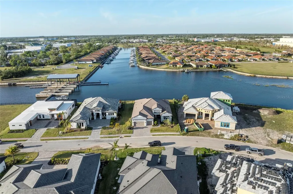 1702 4th Street E Street E Palmetto FL 34221