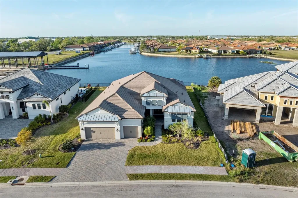 1702 4th Street E Street E Palmetto FL 34221
