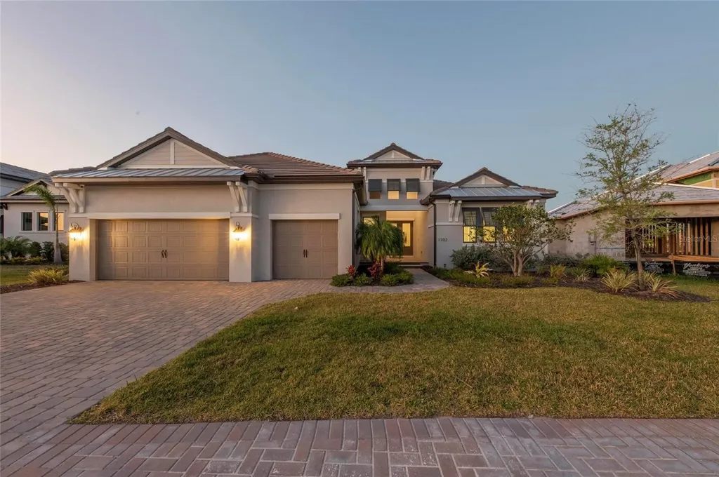 1702 4th Street E Street E Palmetto FL 34221
