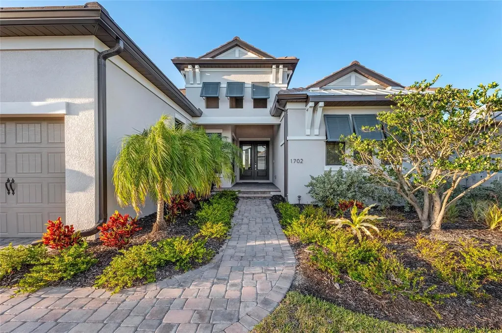 1702 4th Street E Street E Palmetto FL 34221
