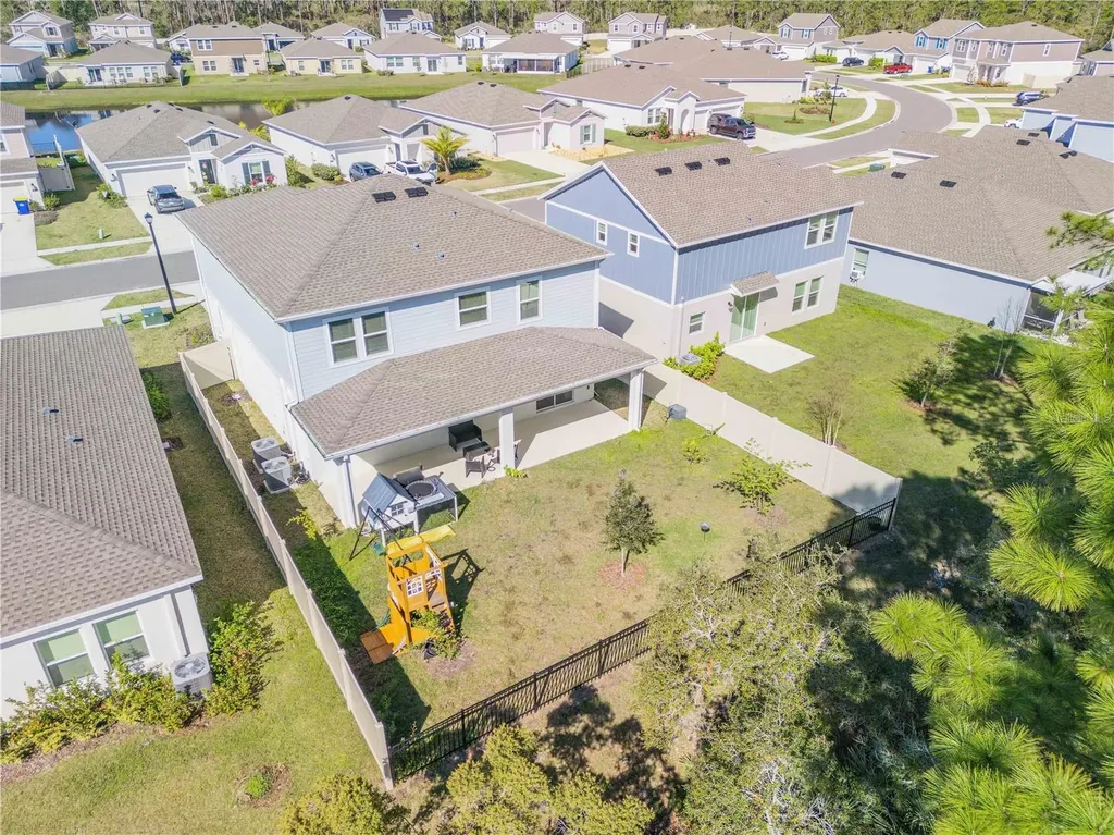 3975 Willowbrook Drive Edgewater FL 32141