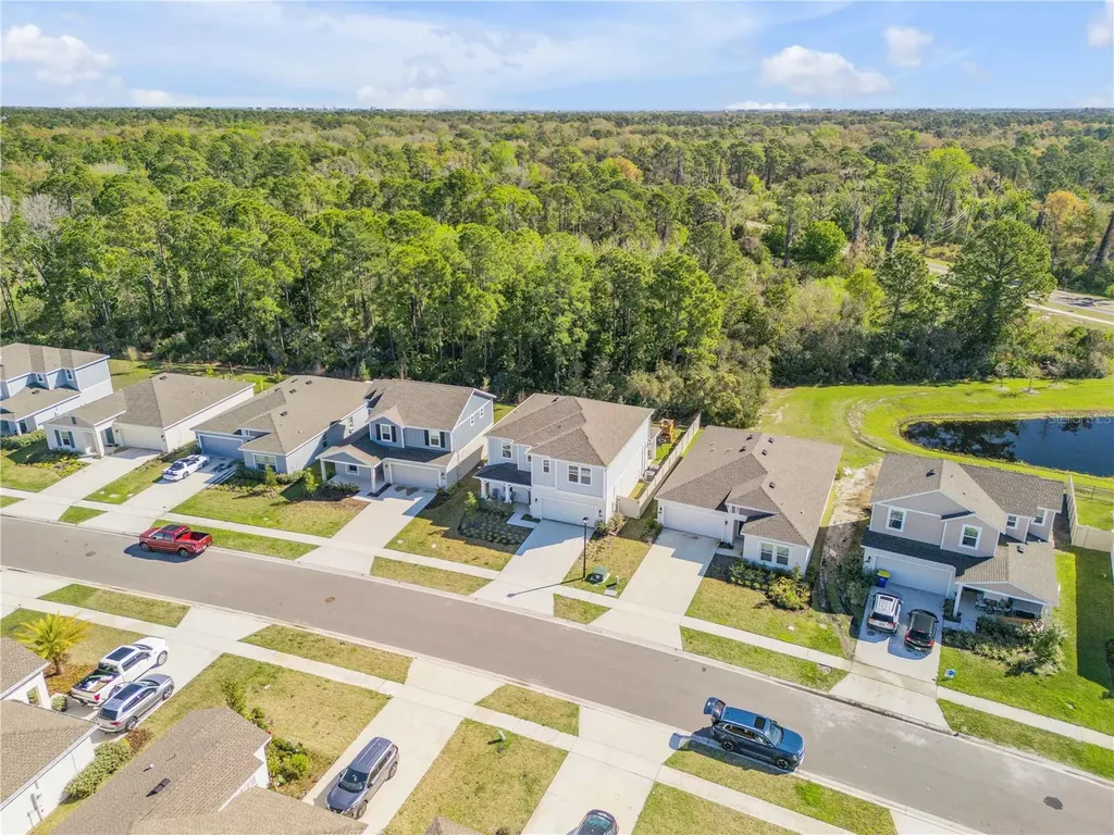 3975 Willowbrook Drive Edgewater FL 32141