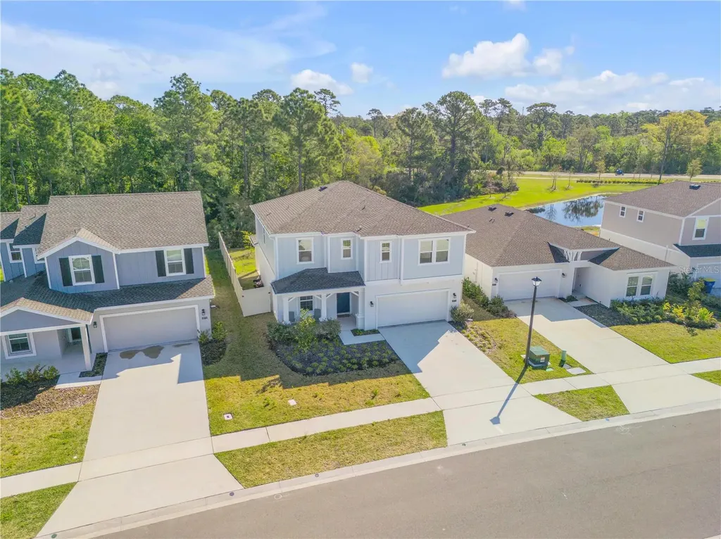 3975 Willowbrook Drive Edgewater FL 32141
