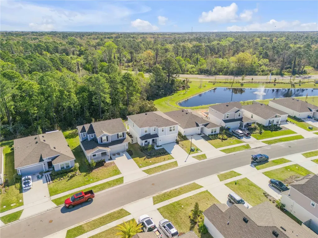3975 Willowbrook Drive Edgewater FL 32141