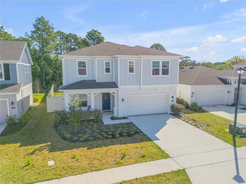3975 Willowbrook Drive Edgewater FL 32141