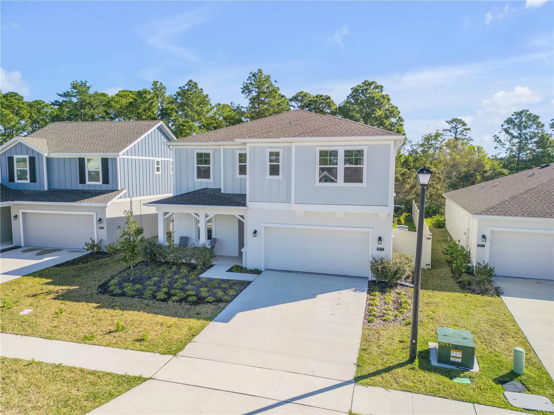 3975 Willowbrook Drive Edgewater FL 32141