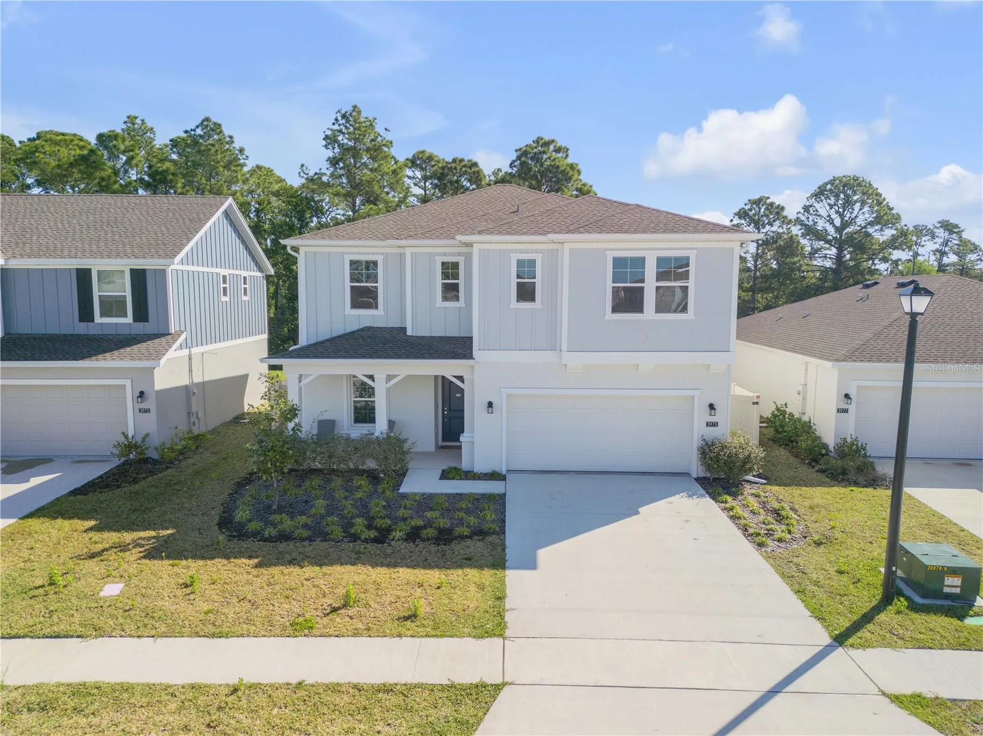 3975 Willowbrook Drive Edgewater FL 32141