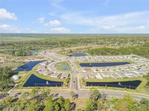 3975 Willowbrook Drive Edgewater FL 32141