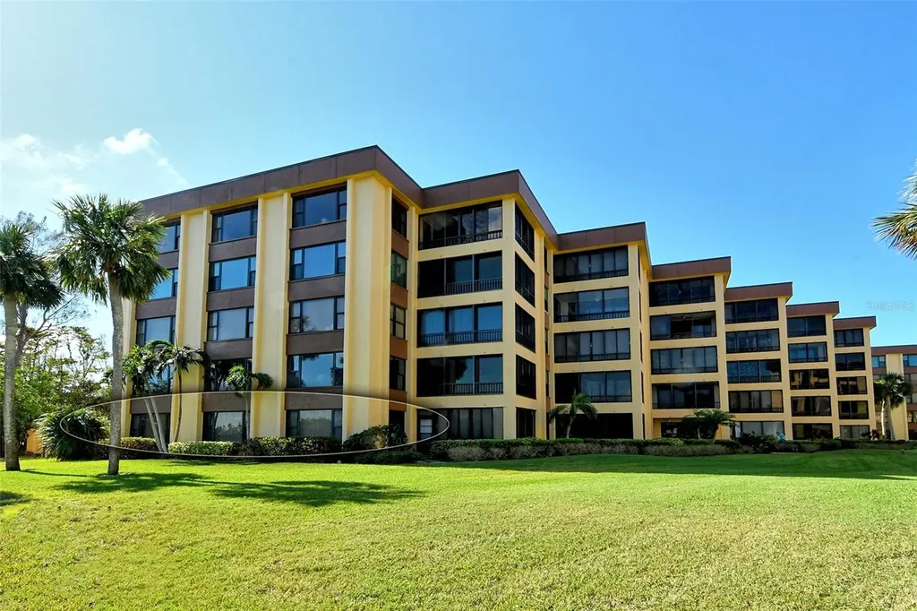8779 Midnight Pass Road Sarasota FL 34242