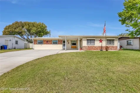 660 Key Largo Drive S Titusville FL 32780