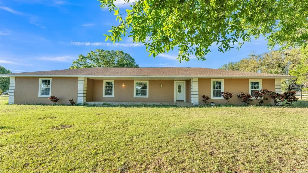 6981 Snell Road Bartow FL 33830