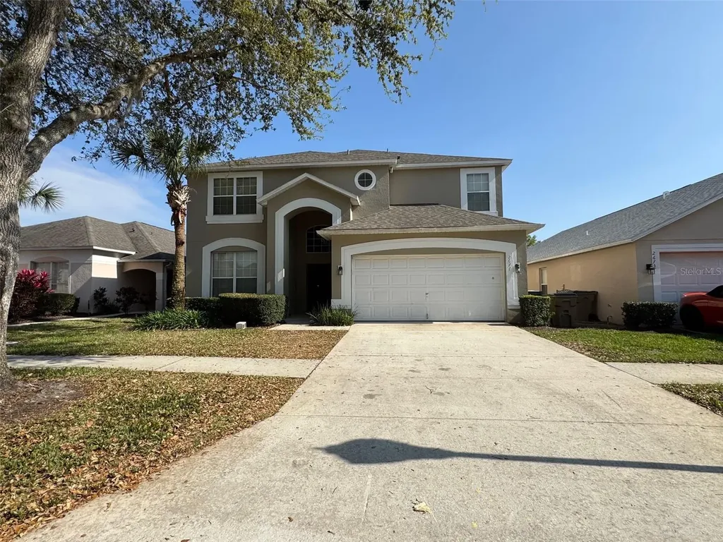 2677 Emerald Island Boulevard Kissimmee FL 34747