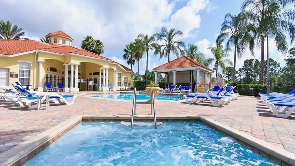 2677 Emerald Island Boulevard Kissimmee FL 34747