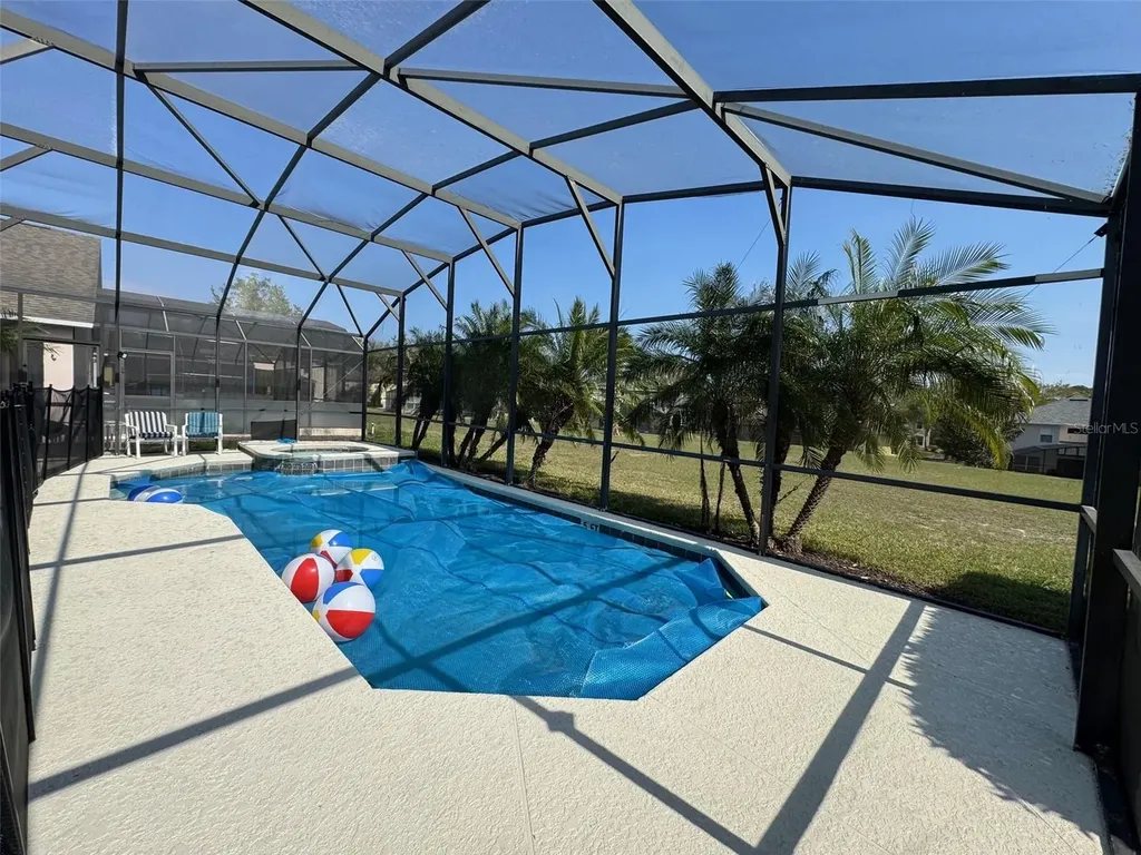 2677 Emerald Island Boulevard Kissimmee FL 34747