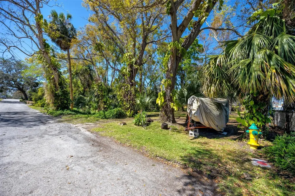 Boston Street Tarpon Springs FL 34689