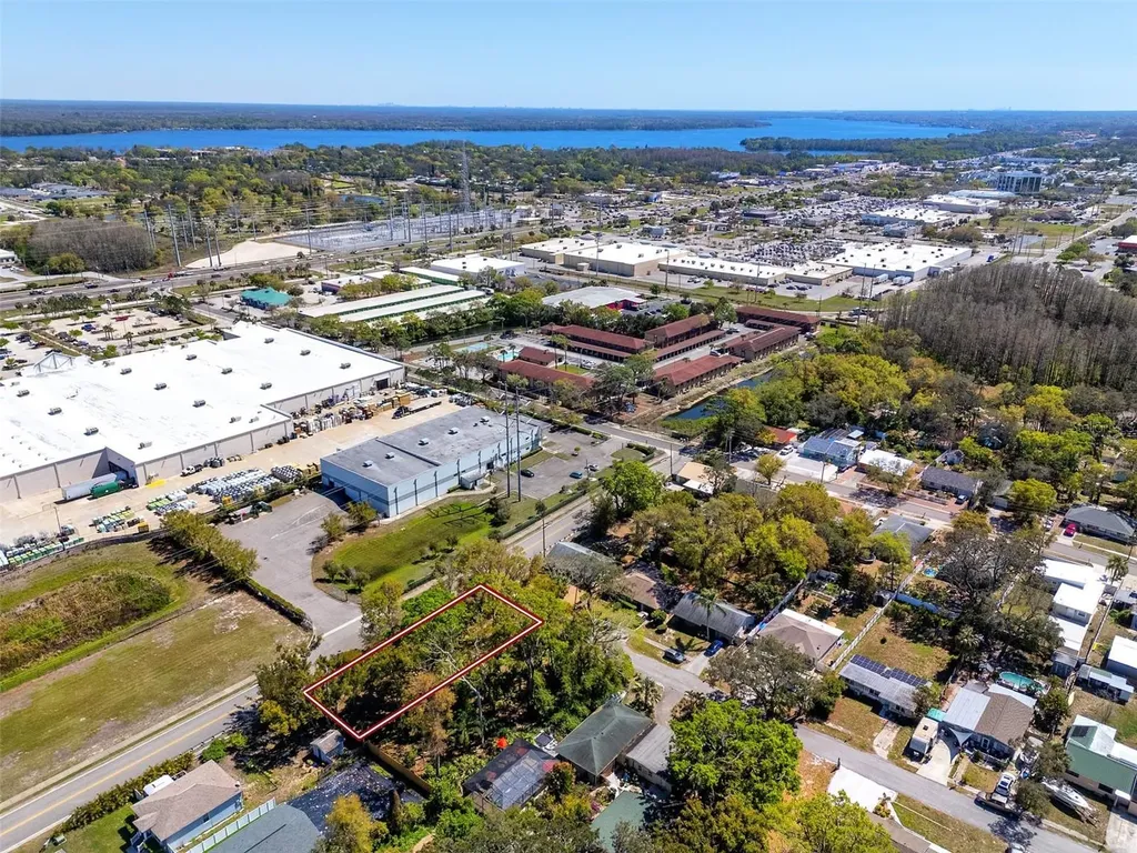 Boston Street Tarpon Springs FL 34689