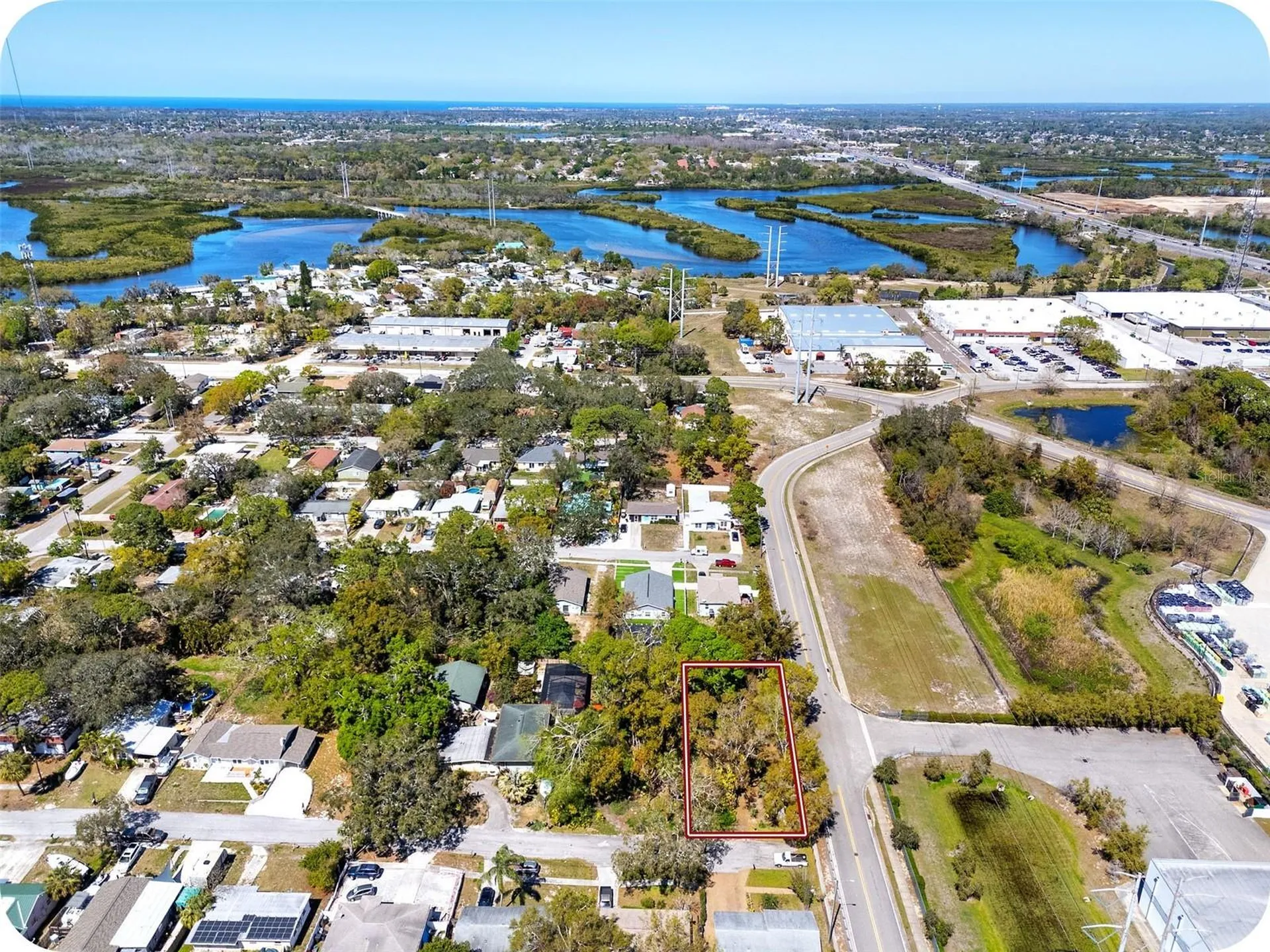 Boston Street Tarpon Springs FL 34689
