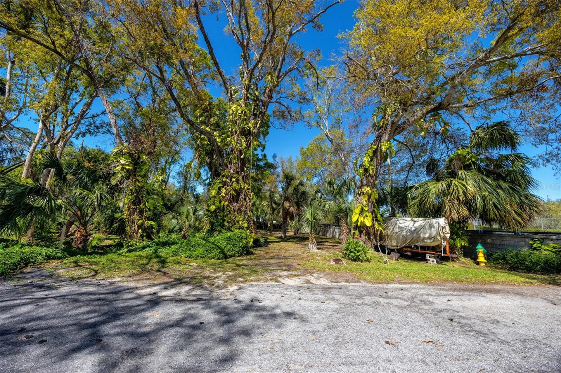 Boston Street Tarpon Springs FL 34689