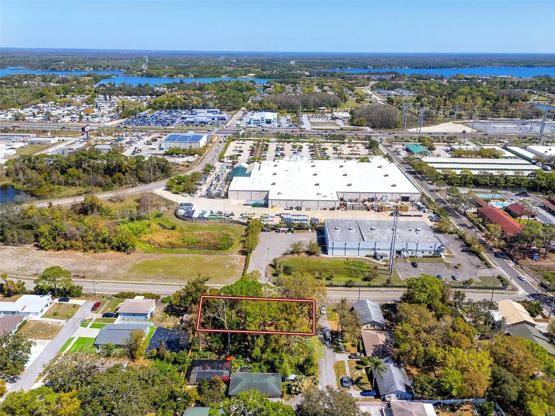 Boston Street Tarpon Springs FL 34689