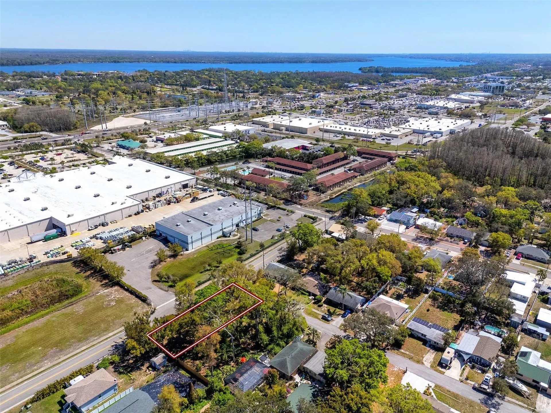 Boston Street Tarpon Springs FL 34689