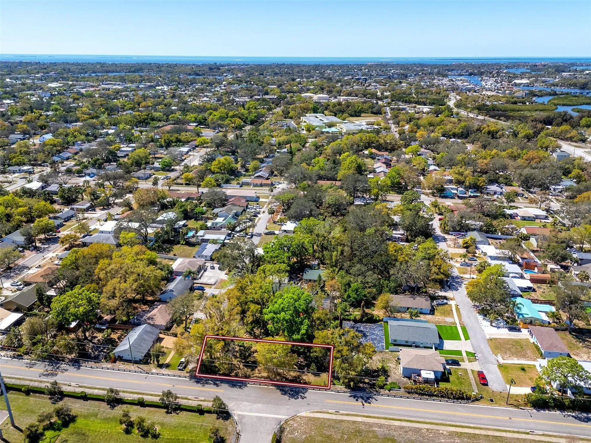 Boston Street Tarpon Springs FL 34689