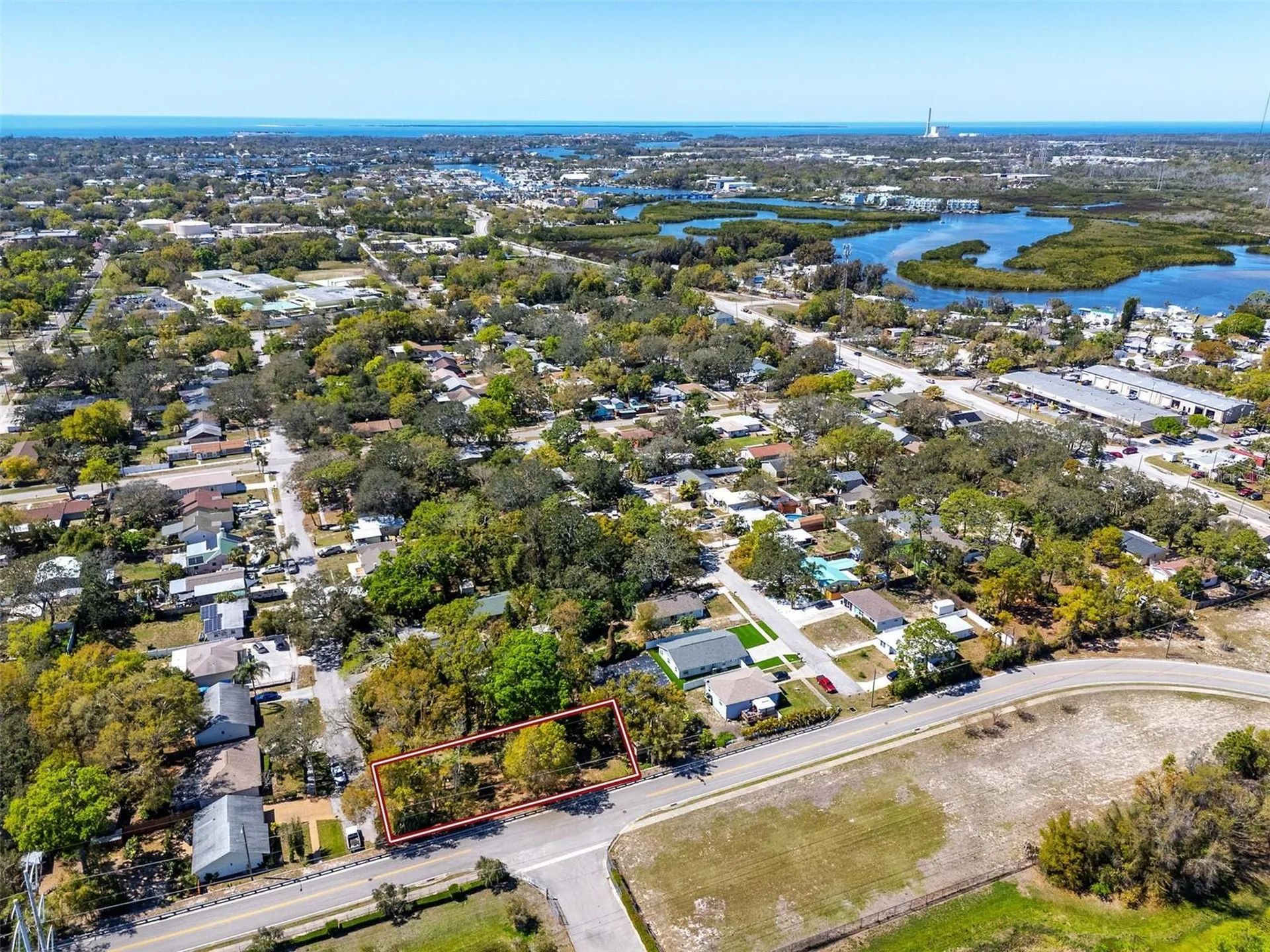 Boston Street Tarpon Springs FL 34689