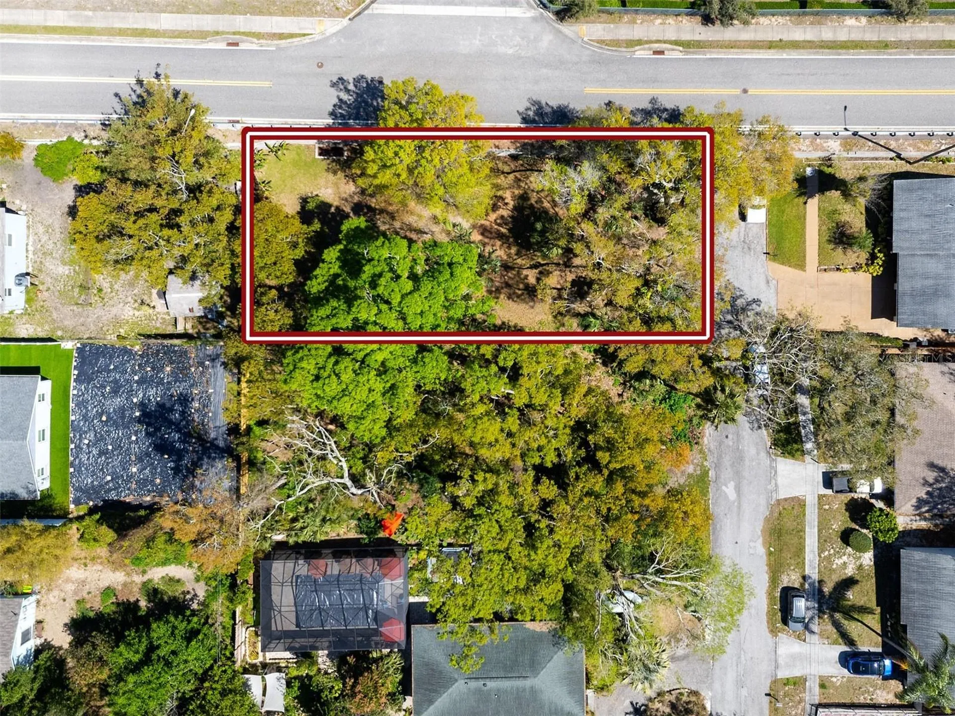 Boston Street Tarpon Springs FL 34689
